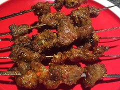 -酒肉行·虎子盐筋烤肉(大寨路店)