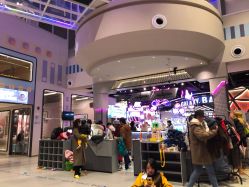 -龙小湖探索乐园 Little Hoo Galaxy(龙湖重庆金沙天街店)
