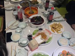 -33号大院·青岛本帮菜(五四广场店)