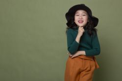 -贵族宝贝新生儿摄影