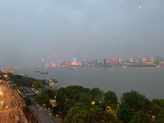 -武汉关码头(轮渡站)