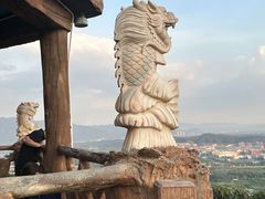 -黄腾峡生态旅游区