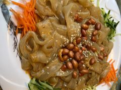 -阿洪锅贴王(小吃城店)