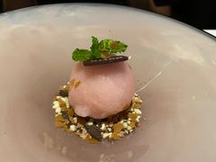 -莫里·意大利餐厅(K-lab店)
