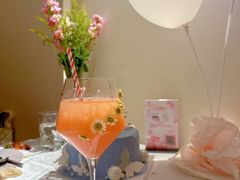-晶雅花园西餐厅(南京首店)