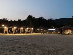 -石梅湾艾美度假酒店