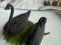 -东海朗廷酒店-唐阁T’ANG COURT 中餐厅