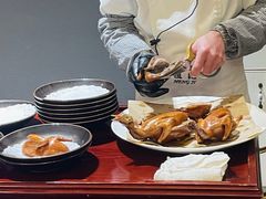 -恒记饭店·海鲜明档(淹城店)