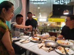 -中8楼风尚云南菜(颐堤港店)