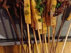 -花和尚·湘西小串烧烤(祈福店)