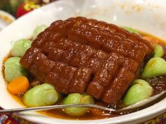 -白家大院·王府宫廷菜(苏州街店)