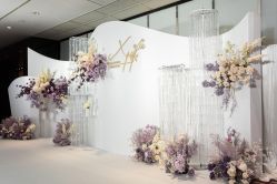 -广州富力君悦大酒店·宴会厅