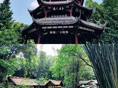 -成都杜甫草堂博物馆