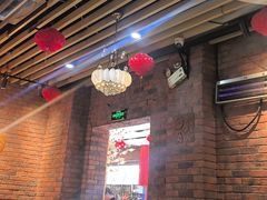 -老姑砂锅·烧烤天津菜(体北道店)