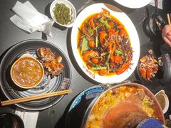 -红盔甲·小龙虾(人民广场店)
