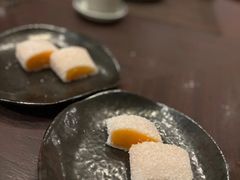 -逸东轩(香港逸东酒店)