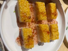 黄米凉糕-品质伊骊新疆菜(紫金店)
