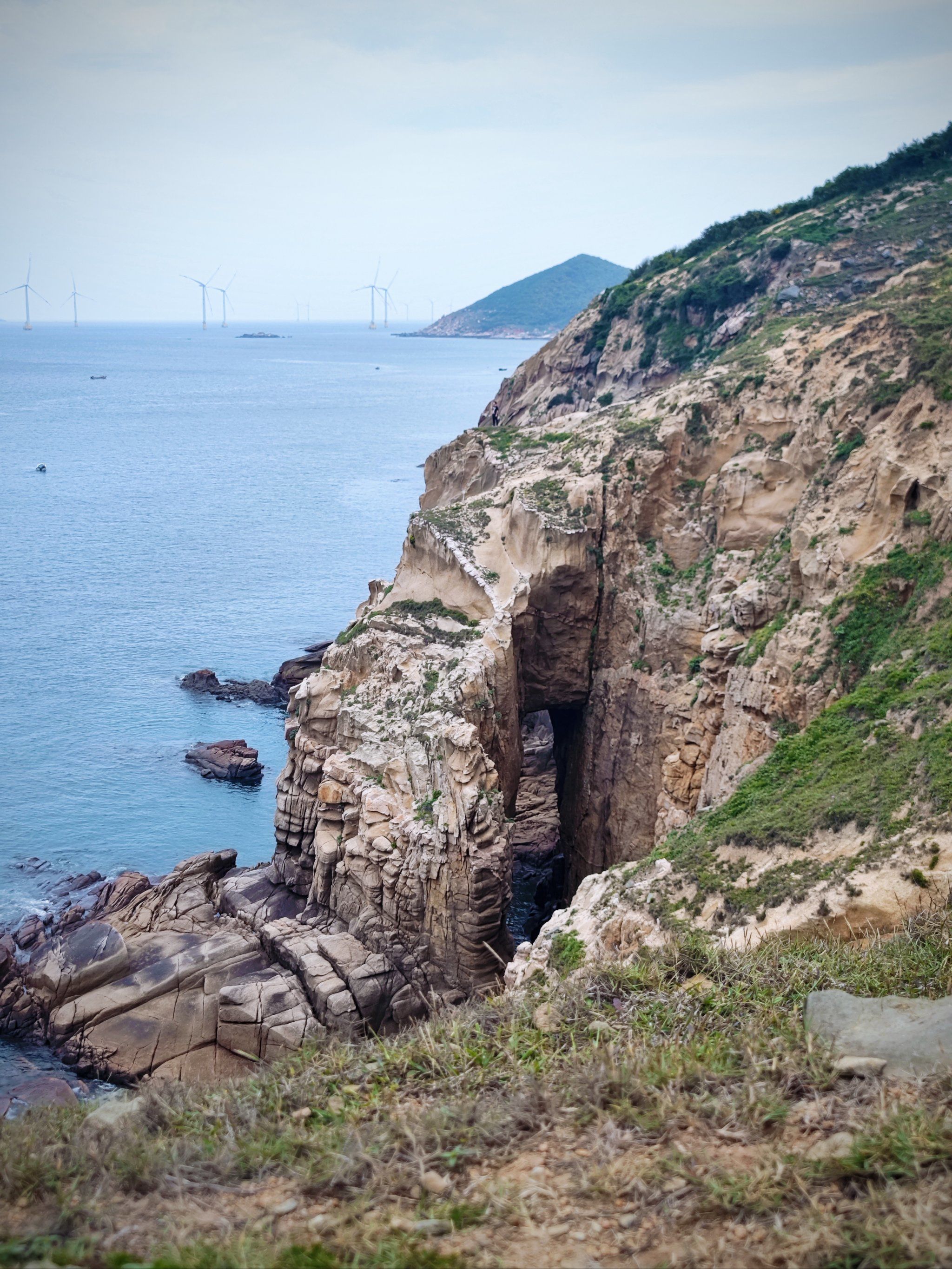 平潭大练岛更有性价比