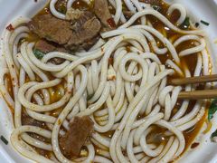 -回民餐厅(红旗路店)