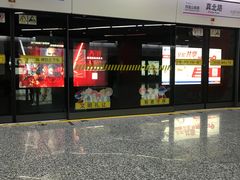 -真北路(地铁站)