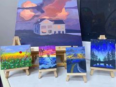 -昂飞儿童教育成长中心