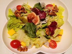 -旺顺阁·北京菜·烤鸭(魏公村店)