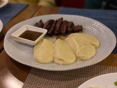 -LA MAISON公鸡和龙(蛇口店)