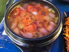 -鑫日千里马朝鲜族小馆(总店)