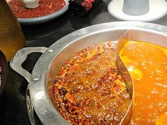 -井格重庆火锅(西直门凯德Mall店)