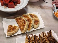-聚京民福烤鸭店(木樨园店)