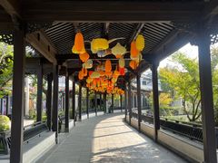 -雅达·阳羡溪山小镇中心