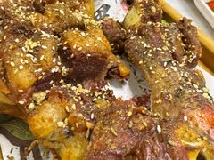 -沽源味道(中环路店)