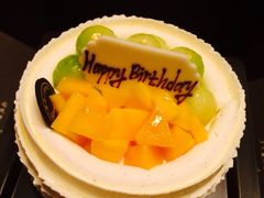 -黑池口感烘焙·生日蛋糕(坂田店)