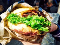 -Fergburger(皇后镇店)