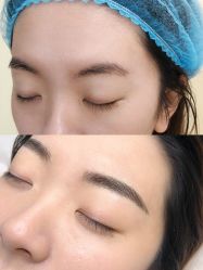 -久匠·纹眉半永久野生眉