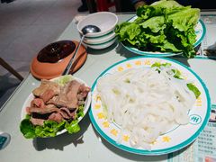 -西关明记肠粉·亚洲地标美食(北京路店)