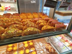 -好利来(康虹路店)