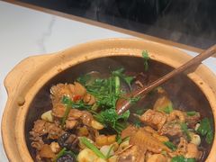 -火啫啫·粤式啫啫煲(南通首店)