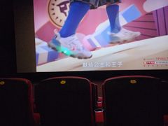 -万达影城(常熟IMAX店)