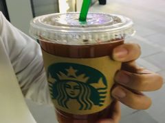 -星巴克(北京三里屯SOHO一店)