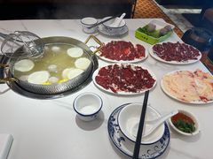 -八合里牛肉火锅(八合里总店)