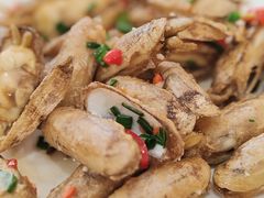 -老杨饭店(万科里店)