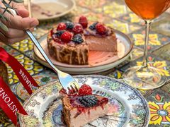 -BROWNSTONE布朗石西班牙餐厅(富城店)