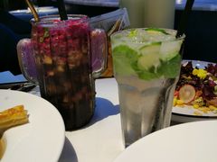 -Wei菋·Le Bistrot
