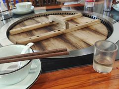 -柴火人家(桐庐总店)