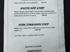 -I'm Angus Steakhouse