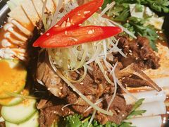 -TAIFORKS 大福食堂·山葵烤肉料理·拌饭(宝安店)