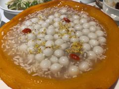 -玫瑰厅上海菜(兴国路店)