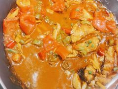 -大师傅金奖啤酒鱼(西街口总店)