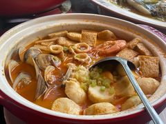 -王庄阿咪海鲜大排档(象园店)
